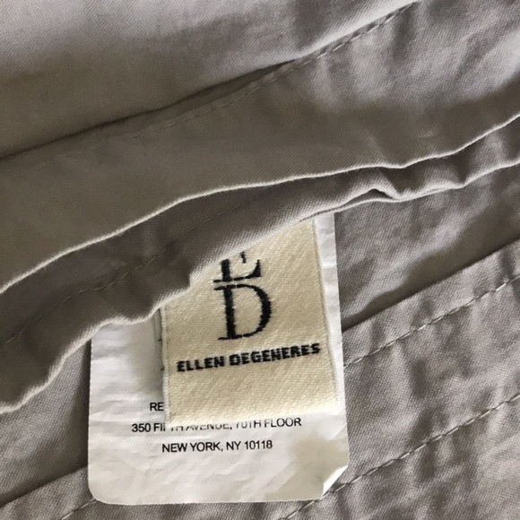 Bundle of three Twin  flat sheets in great condition - Picture 6 of 8